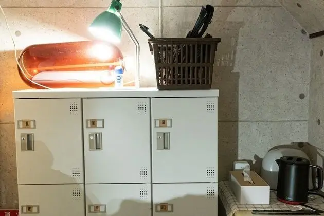 Economy Ortak Ranzalı Oda, Karma Ranzalı Oda
