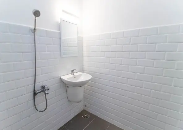 Deluxe Tek Büyük Yataklı Oda, Balkon
