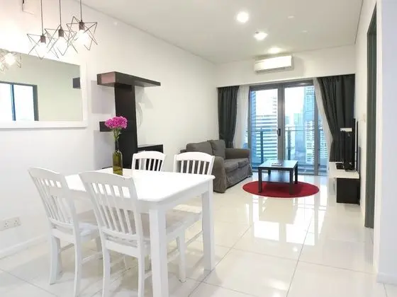 Comfort Apart Daire, 1 Yatak Odası