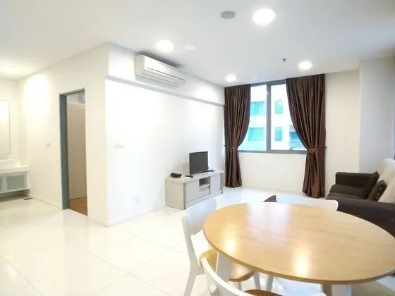 Comfort Apart Daire, 1 Yatak Odası