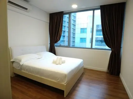 Comfort Apart Daire, 1 Yatak Odası