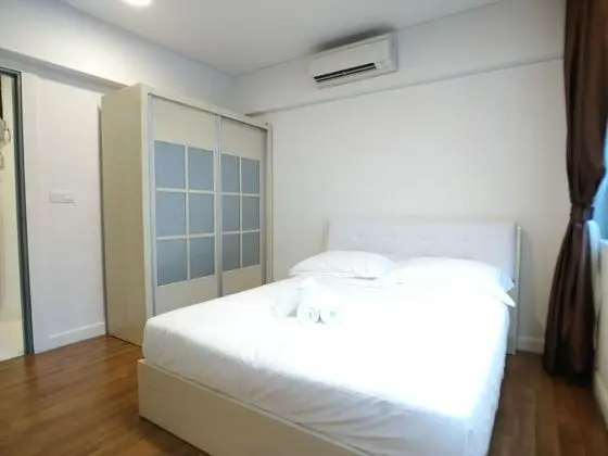Comfort Apart Daire, 1 Yatak Odası