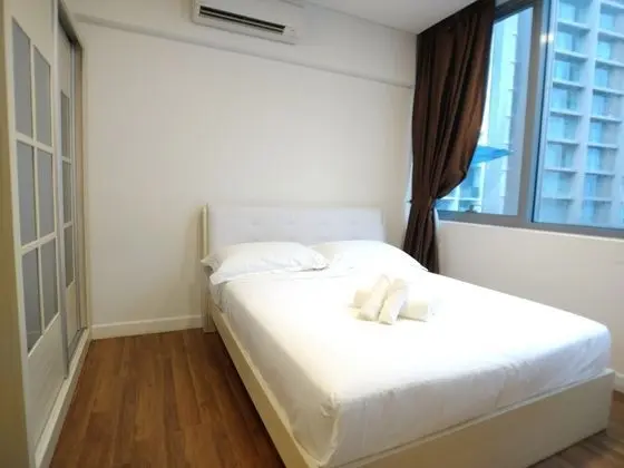 Comfort Apart Daire, 1 Yatak Odası