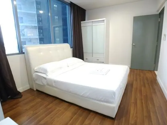 Comfort Apart Daire, 1 Yatak Odası