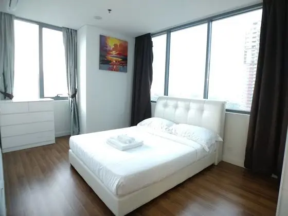 Comfort Apart Daire, 1 Yatak Odası