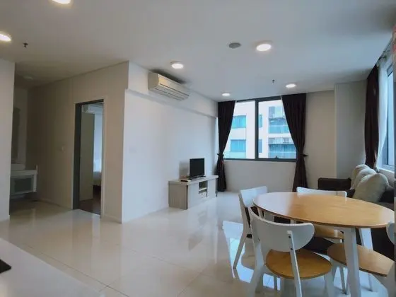 Comfort Apart Daire, 1 Yatak Odası