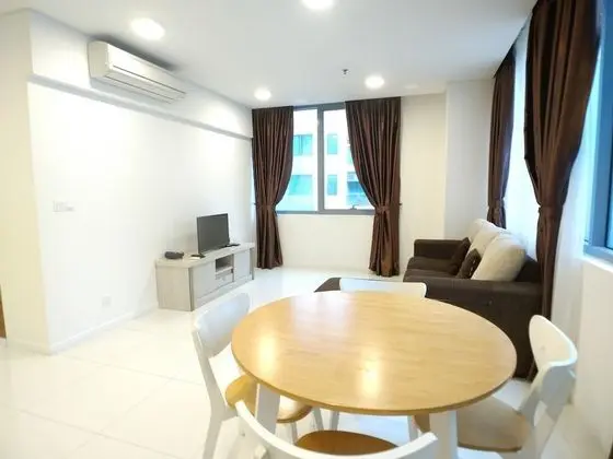 Comfort Apart Daire, 1 Yatak Odası