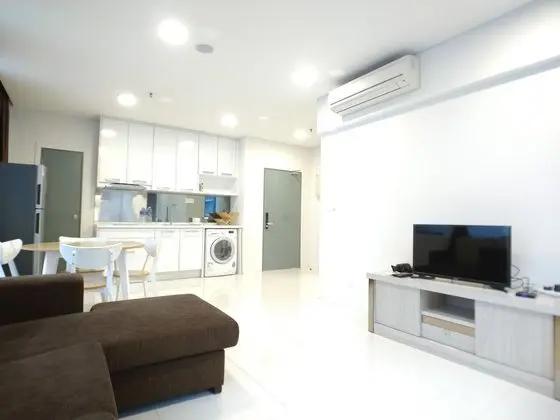 Comfort Apart Daire, 1 Yatak Odası