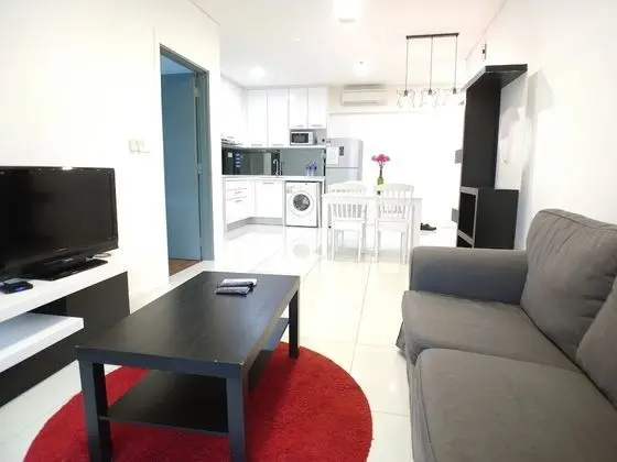 Comfort Apart Daire, 1 Yatak Odası