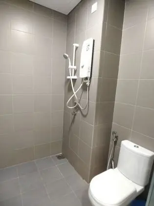 Comfort Apart Daire, 1 Yatak Odası