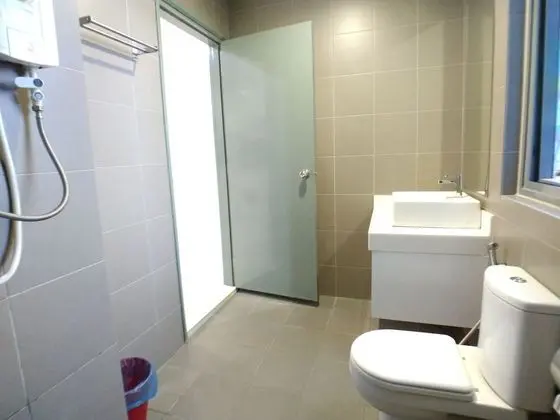 Comfort Apart Daire, 1 Yatak Odası