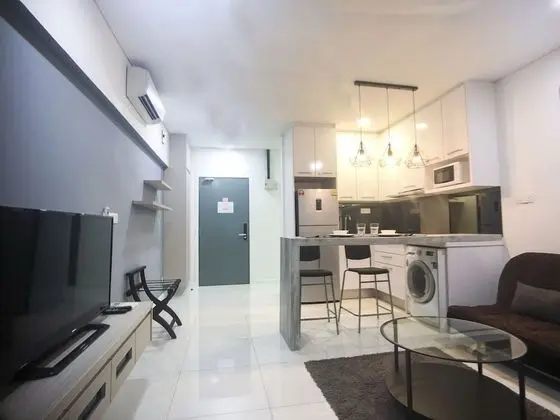 Comfort Apart Daire, 1 Yatak Odası