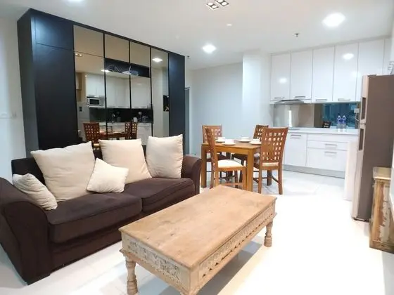 Comfort Apart Daire, 2 Yatak Odası