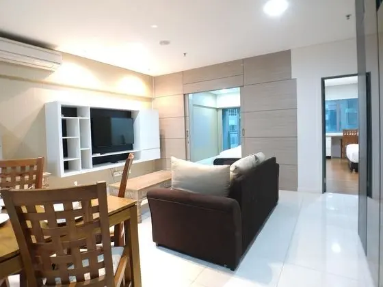 Comfort Apart Daire, 2 Yatak Odası