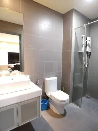 Comfort Apart Daire, 2 Yatak Odası