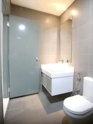 Comfort Apart Daire, 2 Yatak Odası
