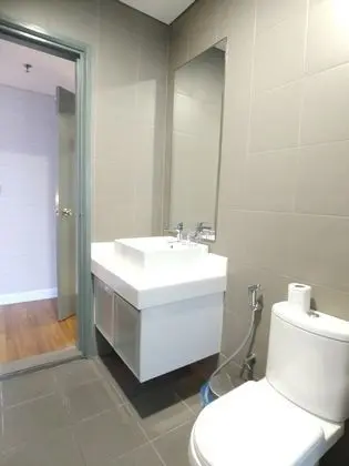 Senior Süit, 2 Yatak Odası