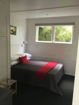 Apart Daire, 1 Yatak Odası, Sigara İçilmez, Bahçe Manzaralı