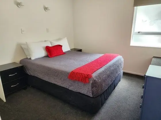 Apart Daire, 1 Yatak Odası, Sigara İçilmez, Bahçe Manzaralı