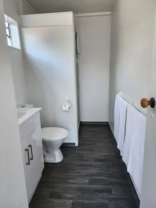 Apart Daire, 1 Yatak Odası, Sigara İçilmez, Bahçe Manzaralı