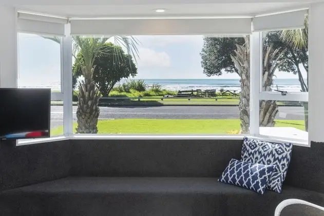 Deluxe Apart Daire, Deniz Manzaralı