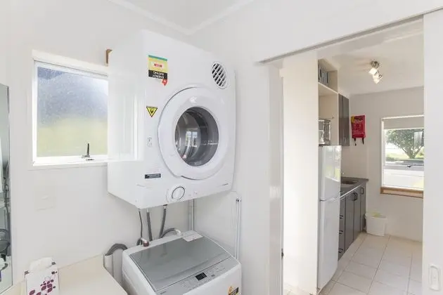 Deluxe Apart Daire, Deniz Manzaralı