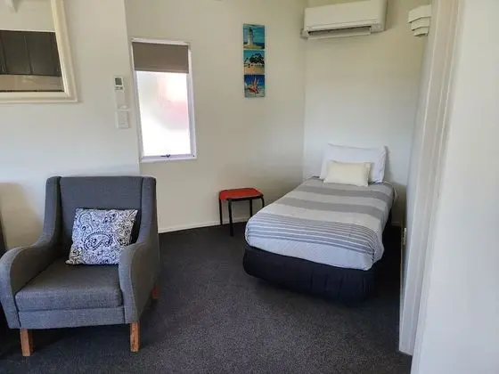 Deluxe Apart Daire, Deniz Manzaralı
