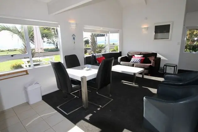 Deluxe Apart Daire, Deniz Manzaralı