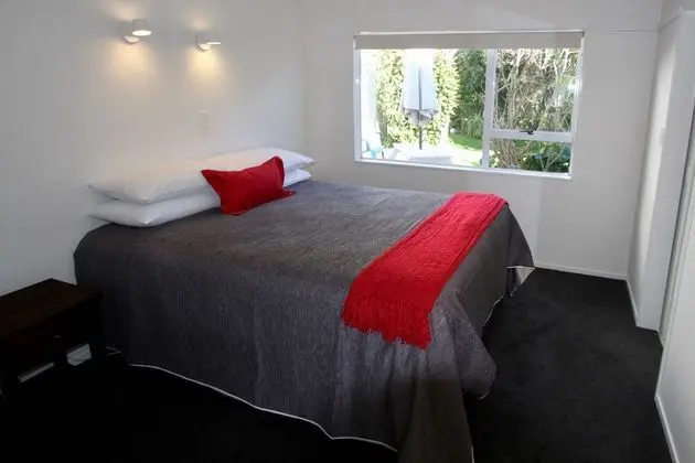 Deluxe Apart Daire, Deniz Manzaralı