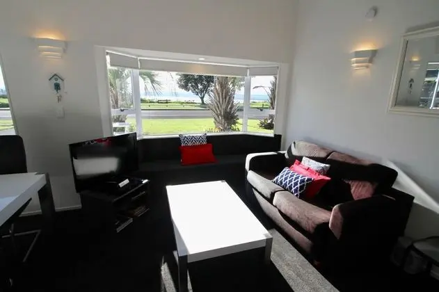 Deluxe Apart Daire, Deniz Manzaralı