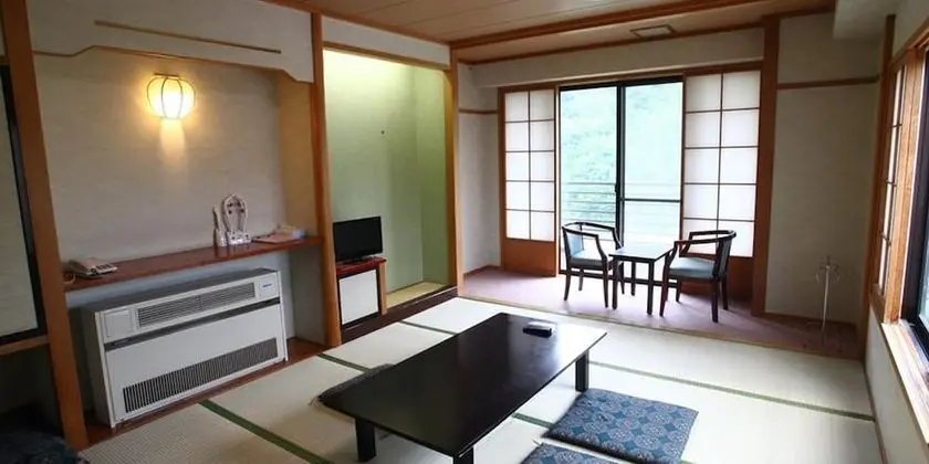 Traditional Oda (Japanese Style)