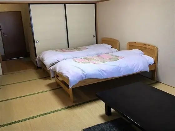 Traditional Oda (Japanese Style)
