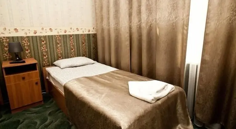 Standard Tek Kişilik Oda