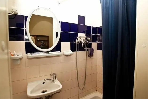 Standard Tek Kişilik Oda