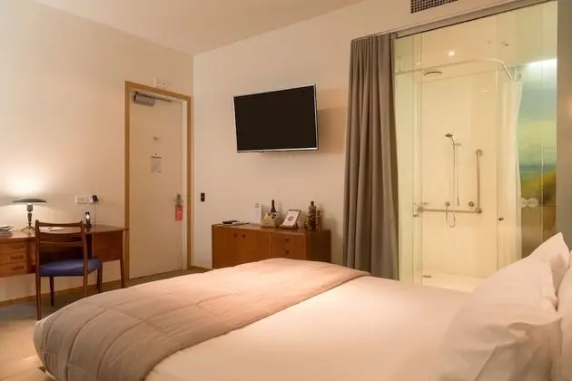 Stüdyo, 1 En Büyük (King) Boy Yatak, Sigara İçilmez