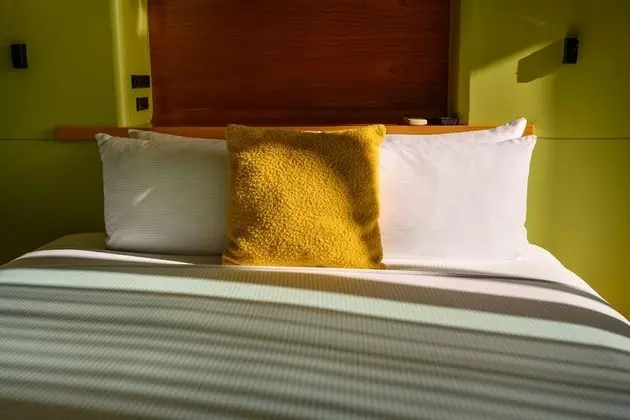 Superior Oda, 1 En Büyük (King) Boy Yatak, Sigara İçilmez