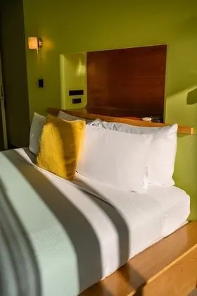 Superior Oda, 1 En Büyük (King) Boy Yatak, Sigara İçilmez