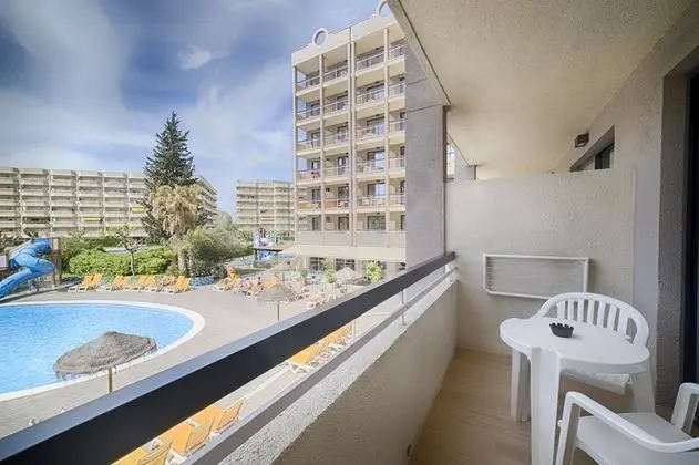 Tek Büyük Yataklı Oda (1 Adult)