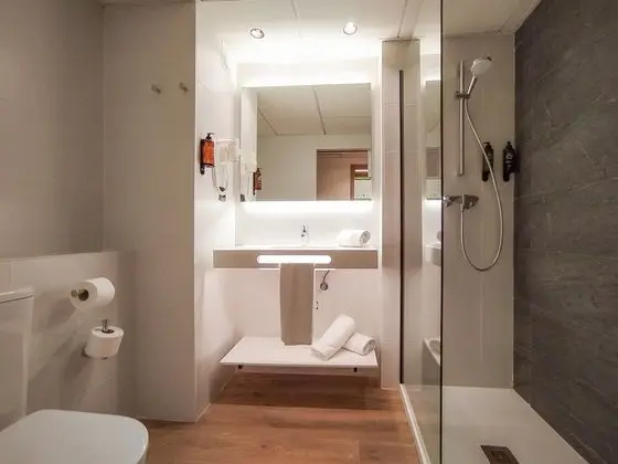 Tek Büyük Yataklı Oda (1 Adult)