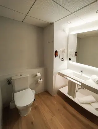 Tek Büyük Yataklı Oda (1 Adult)