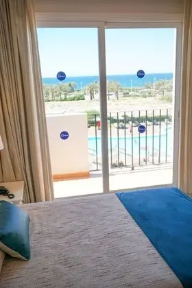 Üç Kişilik Oda (2 adults + 1 child)
