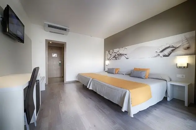 Tek Büyük Yataklı Oda (1 ADULT)