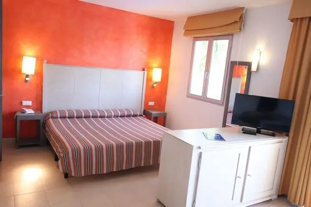 Tek Büyük Yataklı Oda (3 adults)