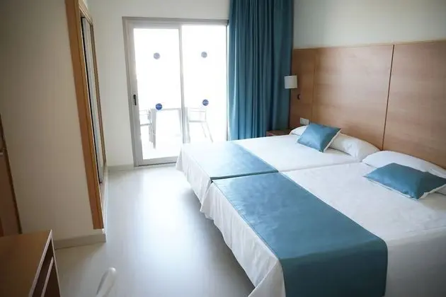 Tek Büyük Yataklı Oda (1 adult + 1 child)