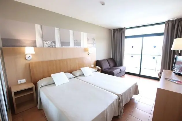 Tek Büyük Yataklı Oda (1 Adult)