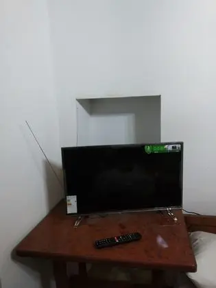 Ortak Ranzalı Oda, Karma Ranzalı Oda (4 guests)