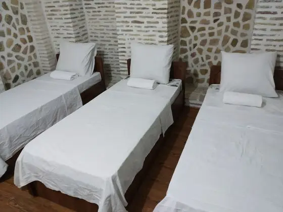 Standard Üç Kişilik Oda, Özel Banyo