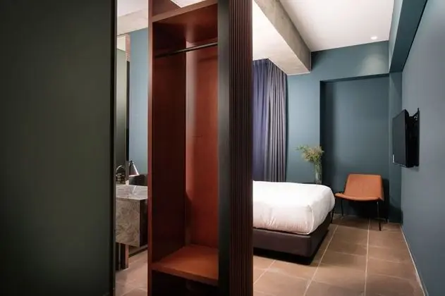 Deluxe Tek Büyük Yataklı Oda, Okyanus Manzaralı