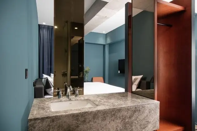 Deluxe Tek Büyük Yataklı Oda, Okyanus Manzaralı