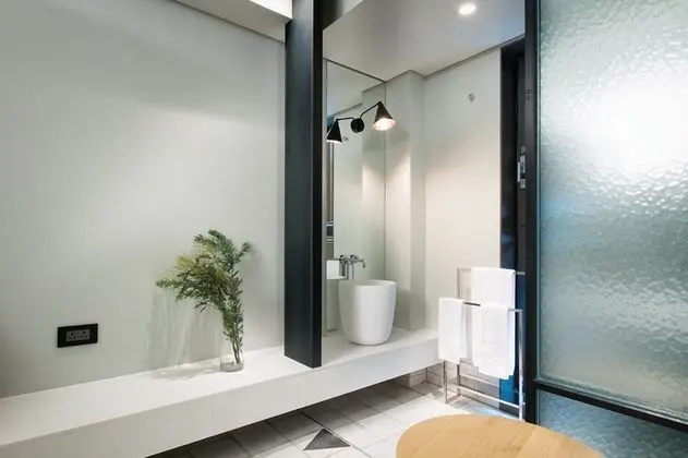 Deluxe Tek Büyük Yataklı Oda, Okyanus Manzaralı